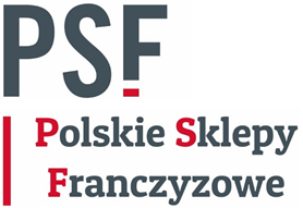 Logo PSF